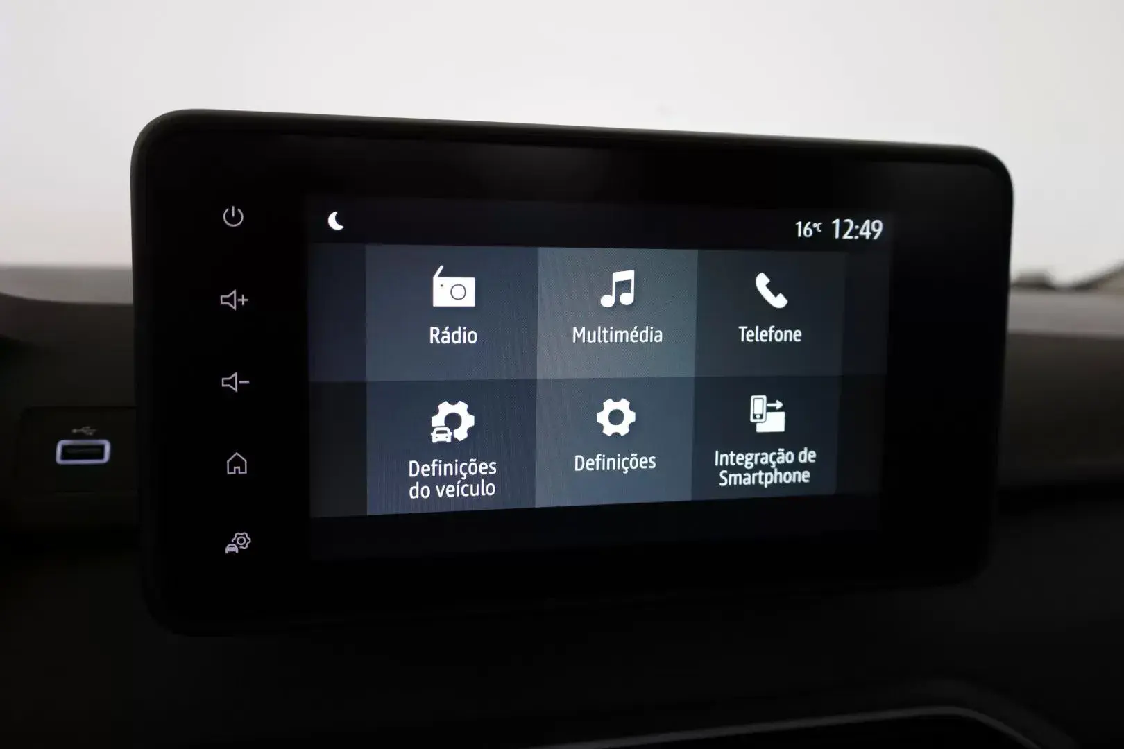 Dacia Jogger 1.0 ECO-G Extreme Bi-Fuel 31