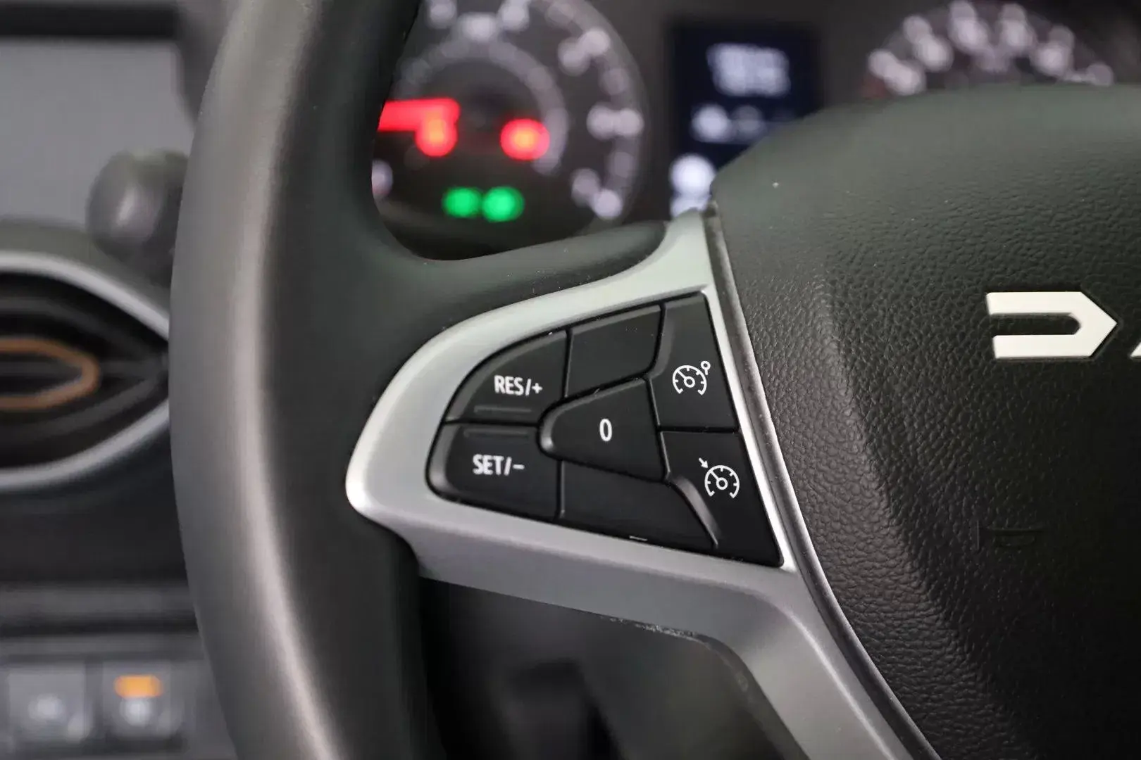 Dacia Jogger 1.0 ECO-G Extreme Bi-Fuel 36