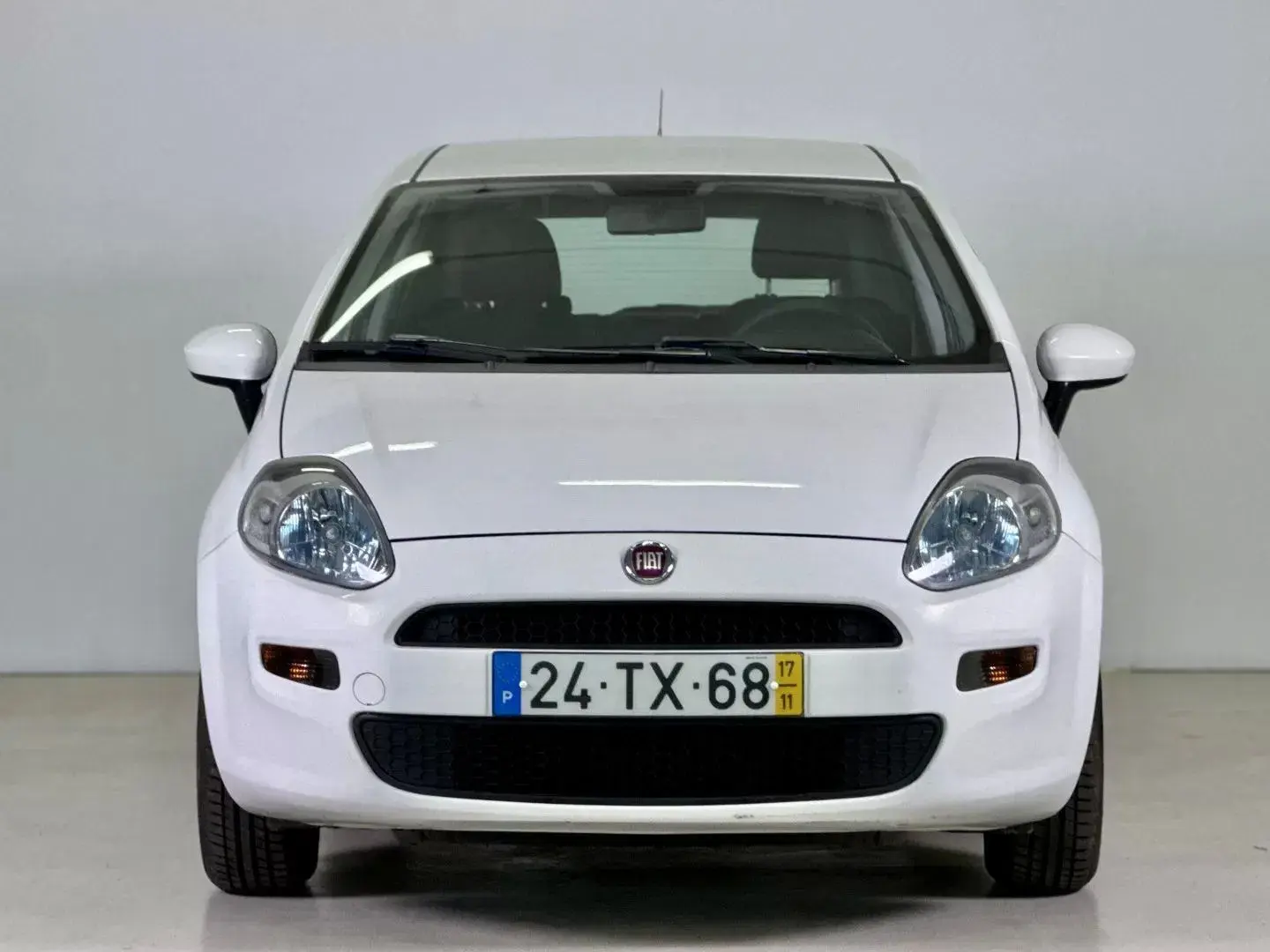 Fiat Punto 1.2 Lounge S&S 2