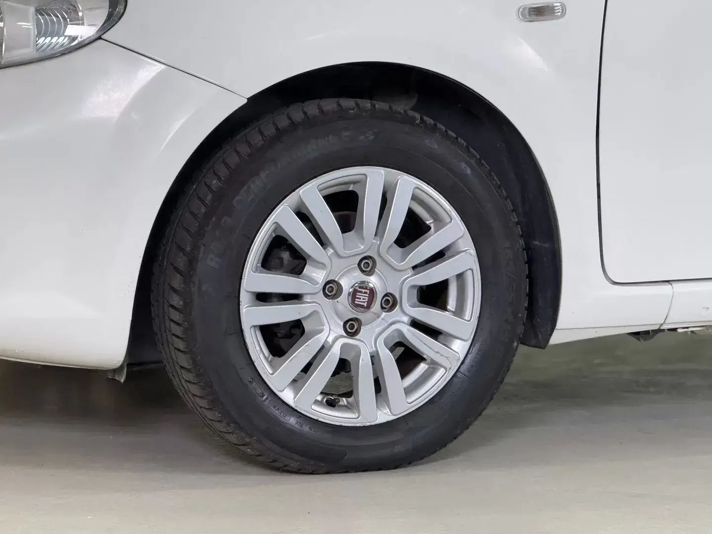 Fiat Punto 1.2 Lounge S&S 14