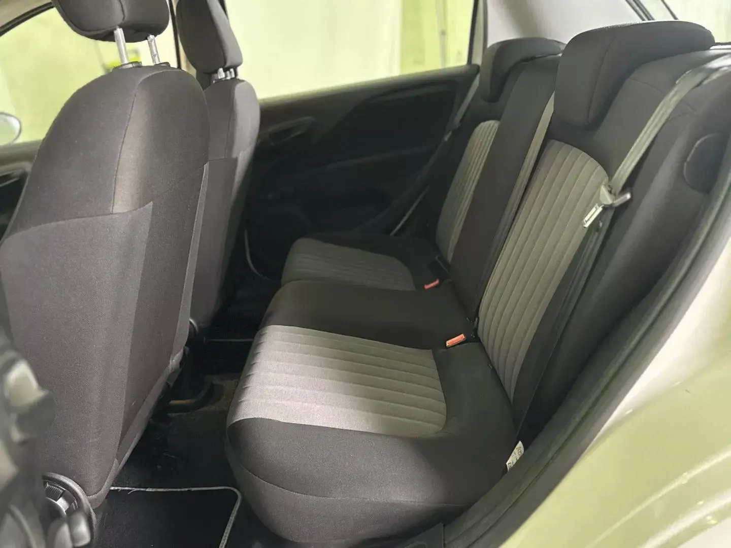 Fiat Punto 1.2 Lounge S&S 23