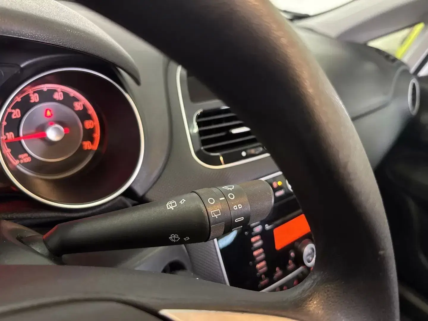 Fiat Punto 1.2 Lounge S&S 28