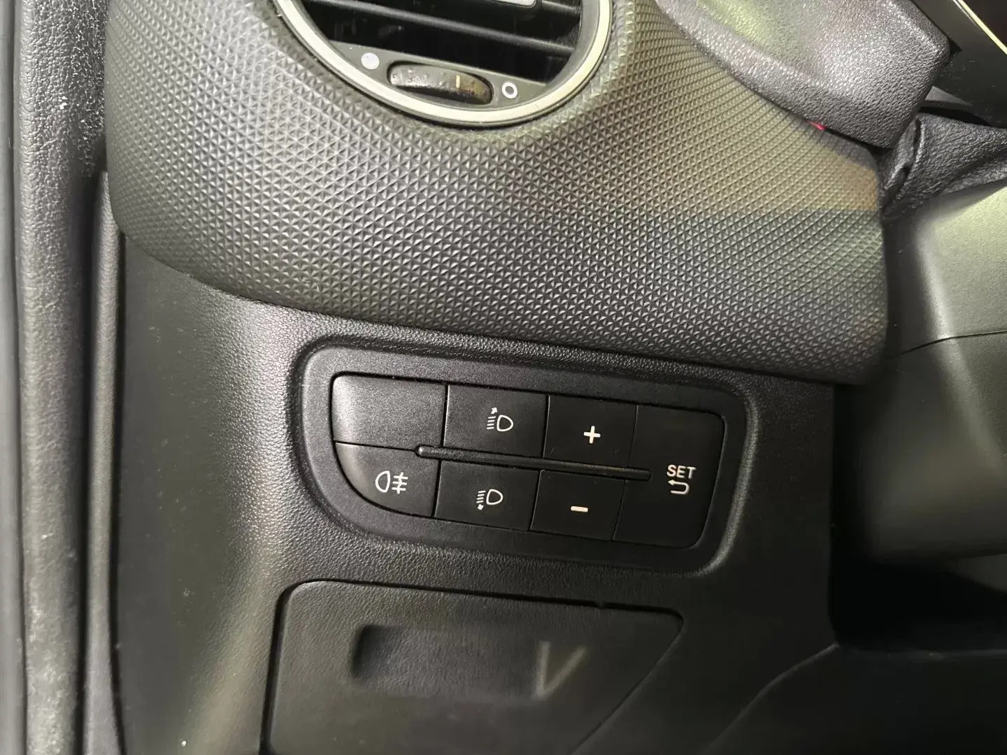 Fiat Punto 1.2 Lounge S&S 30