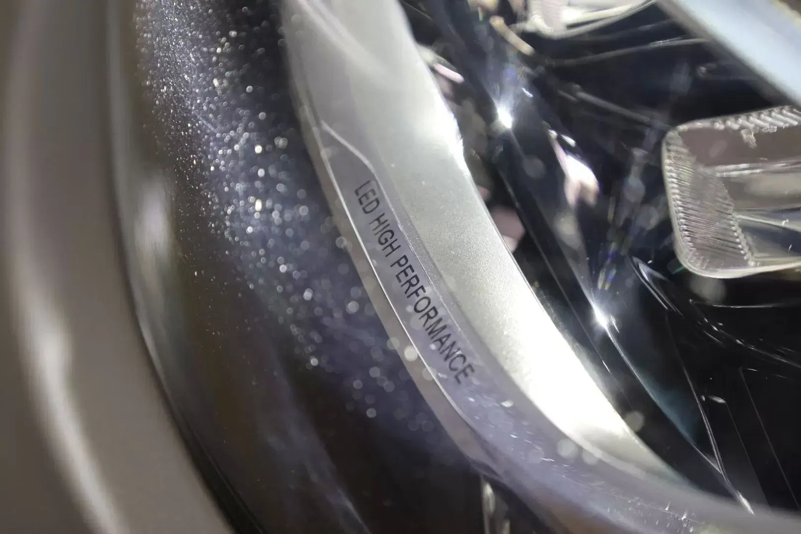 Mercedes-Benz C 200 d AMG Line Aut. 15