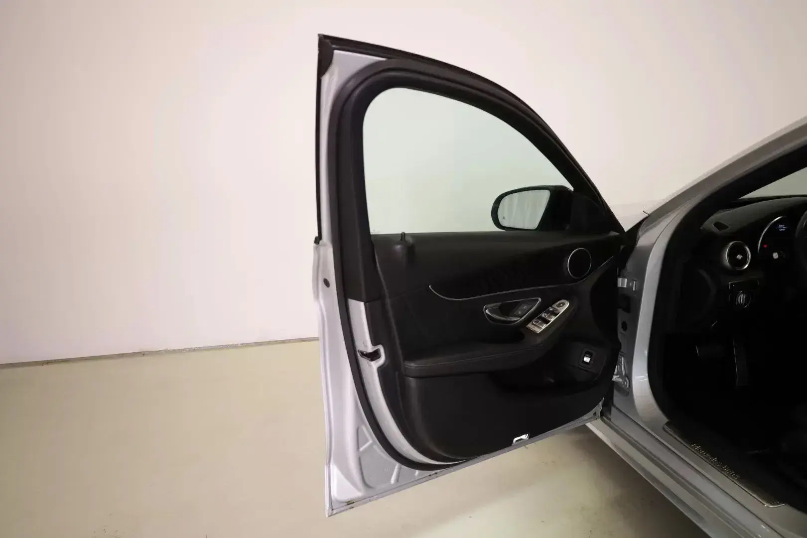 Mercedes-Benz C 200 d AMG Line Aut. 18