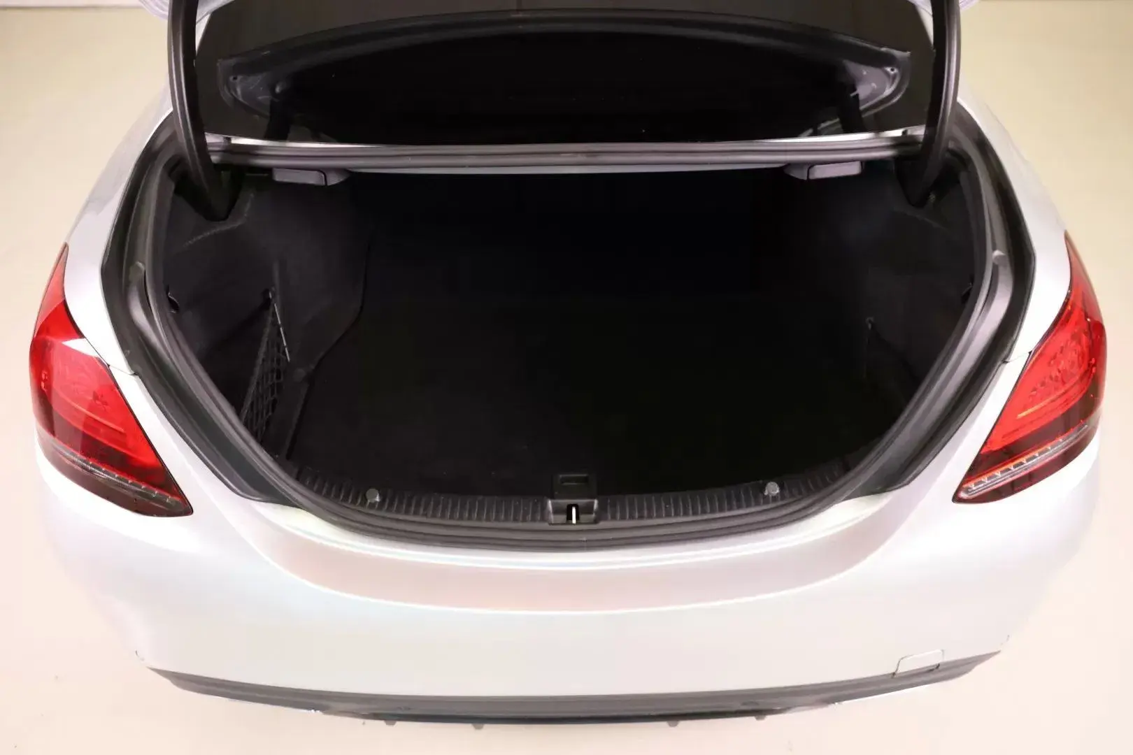 Mercedes-Benz C 200 d AMG Line Aut. 22