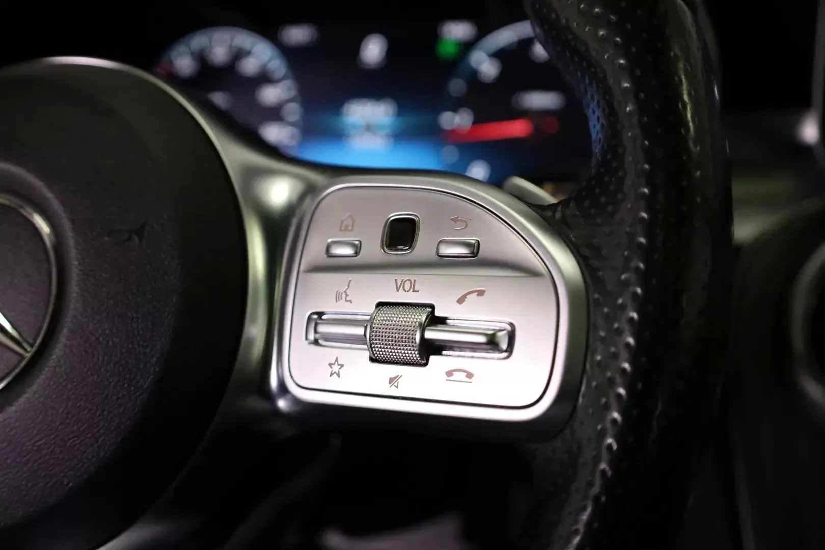 Mercedes-Benz C 200 d AMG Line Aut. 39