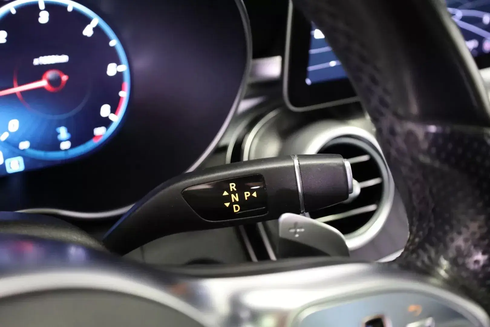 Mercedes-Benz C 200 d AMG Line Aut. 40