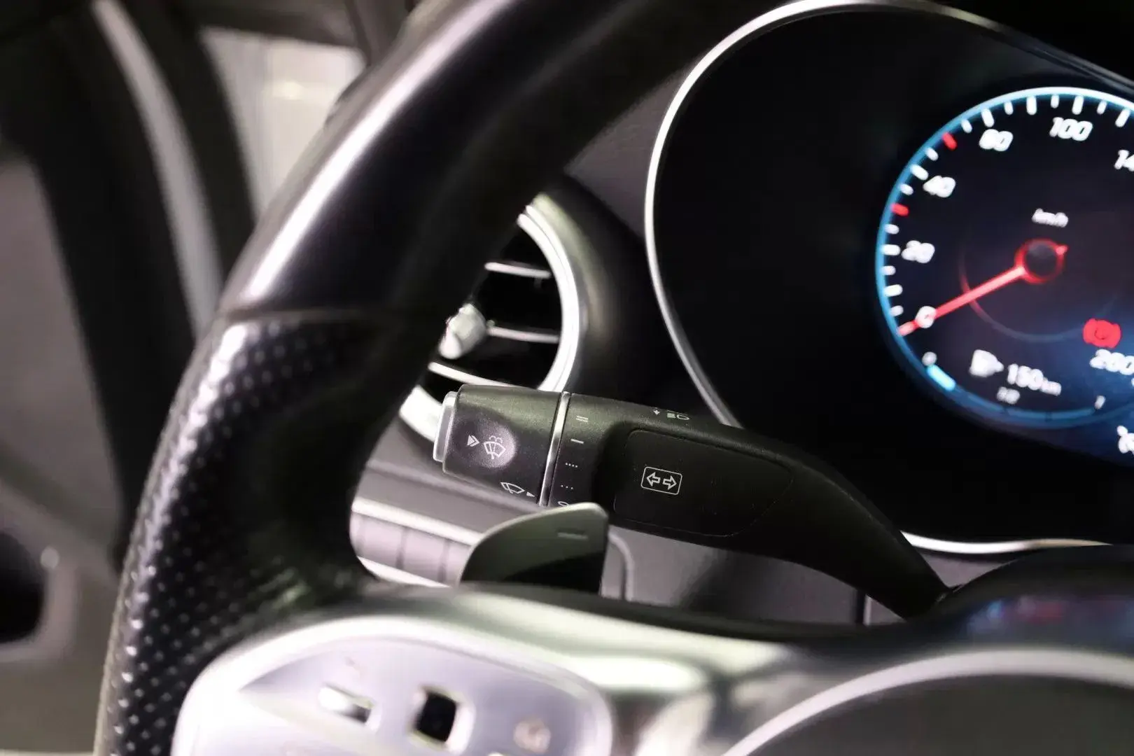 Mercedes-Benz C 200 d AMG Line Aut. 41