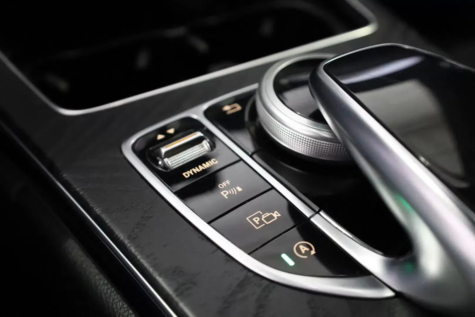 Mercedes-Benz C 200 d AMG Line Aut. 42