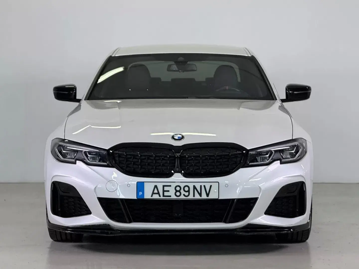 BMW M340 d xDrive Auto 2