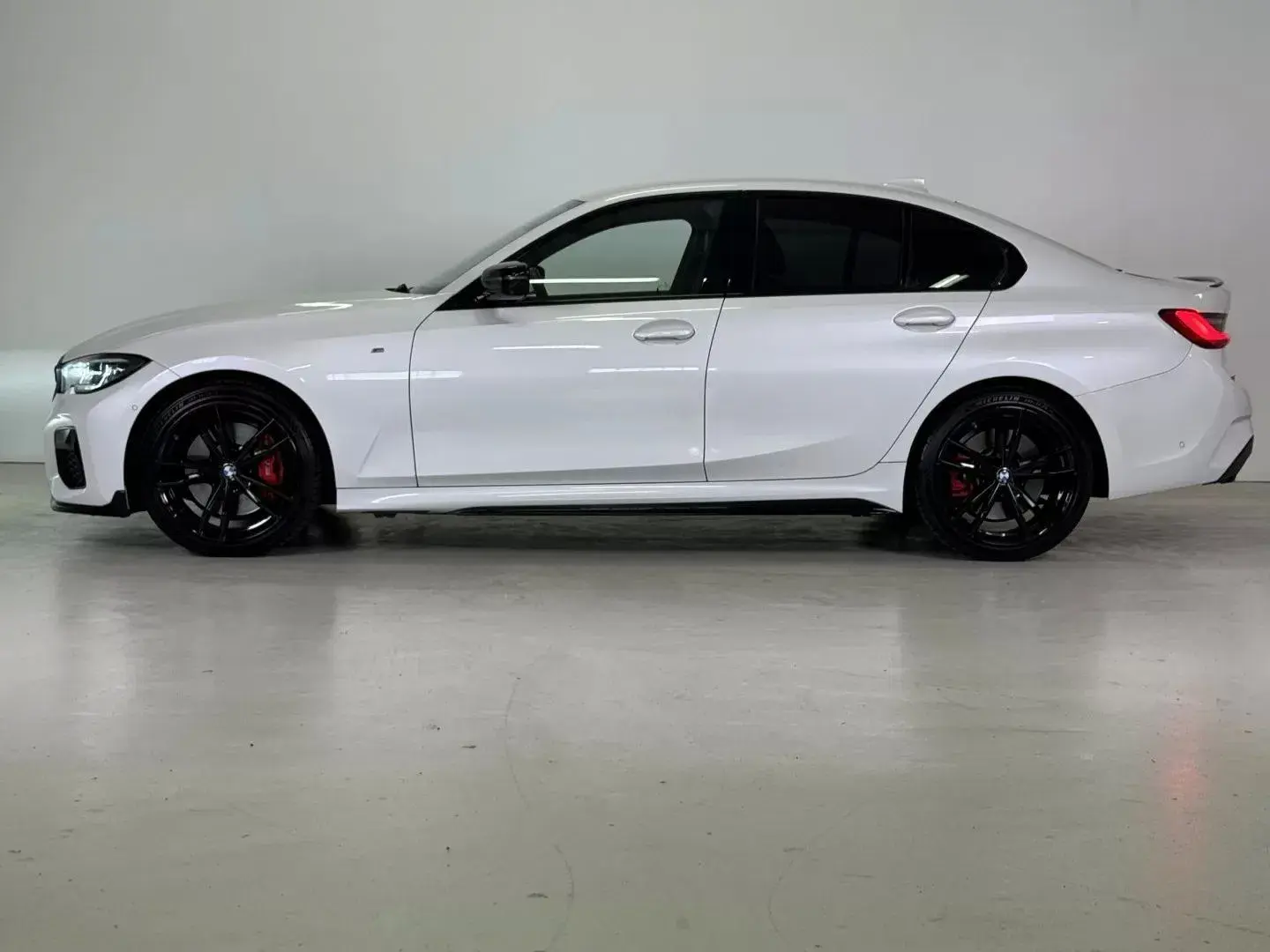 BMW M340 d xDrive Auto 3