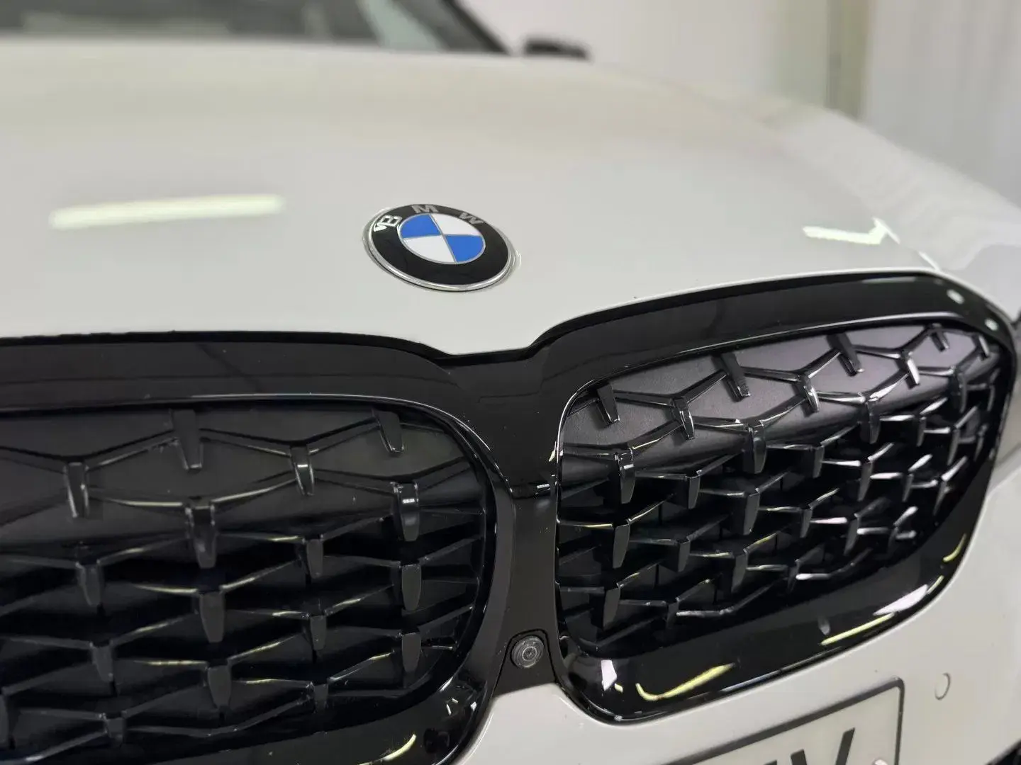 BMW M340 d xDrive Auto 8