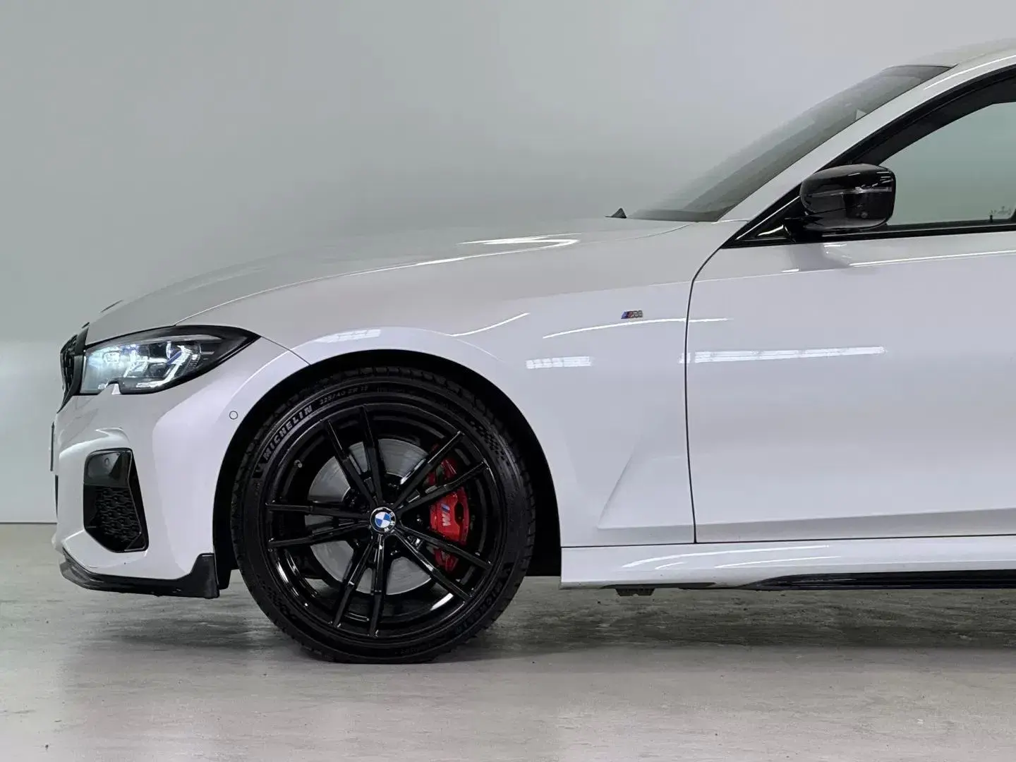 BMW M340 d xDrive Auto 15