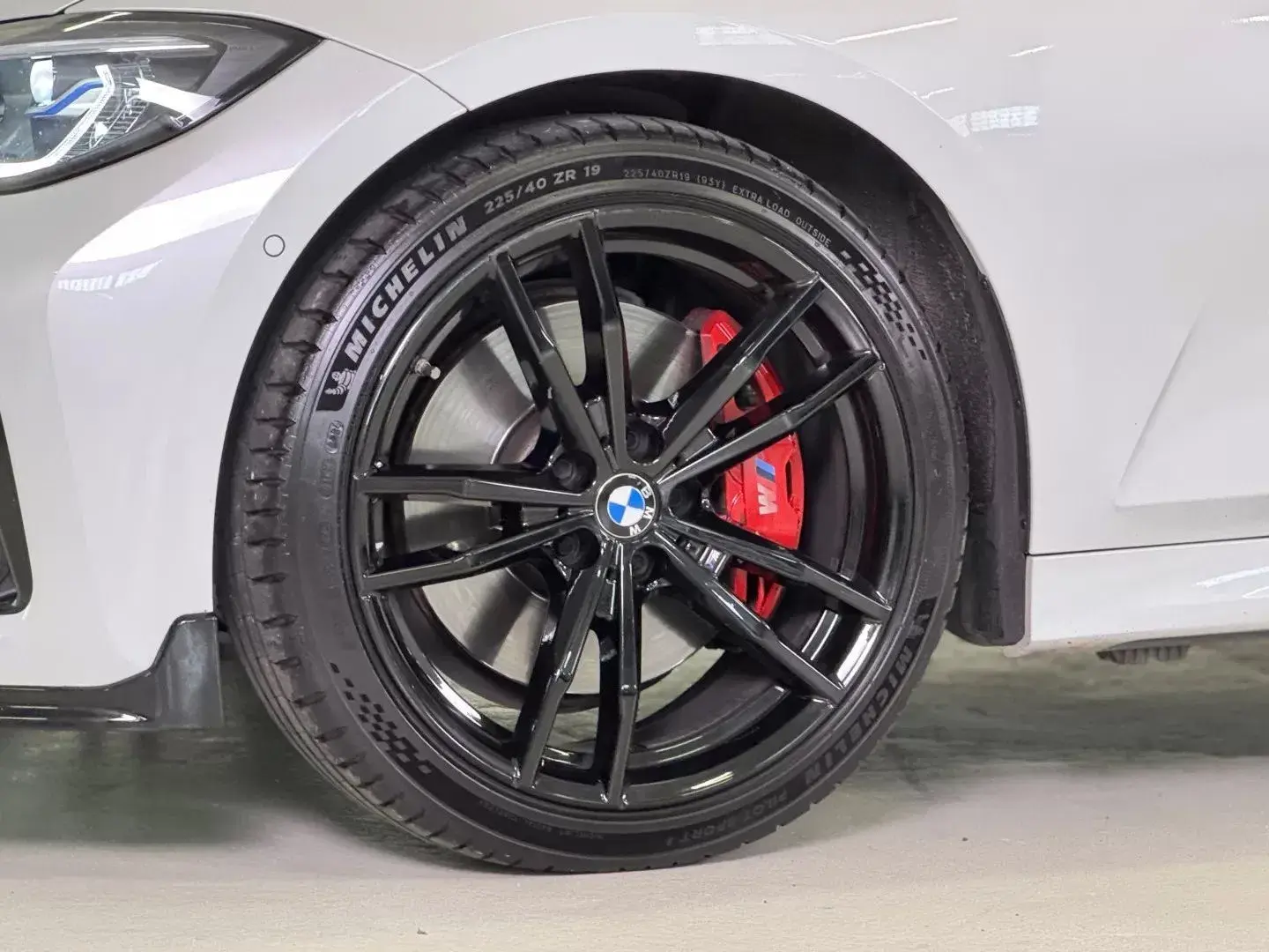 BMW M340 d xDrive Auto 16