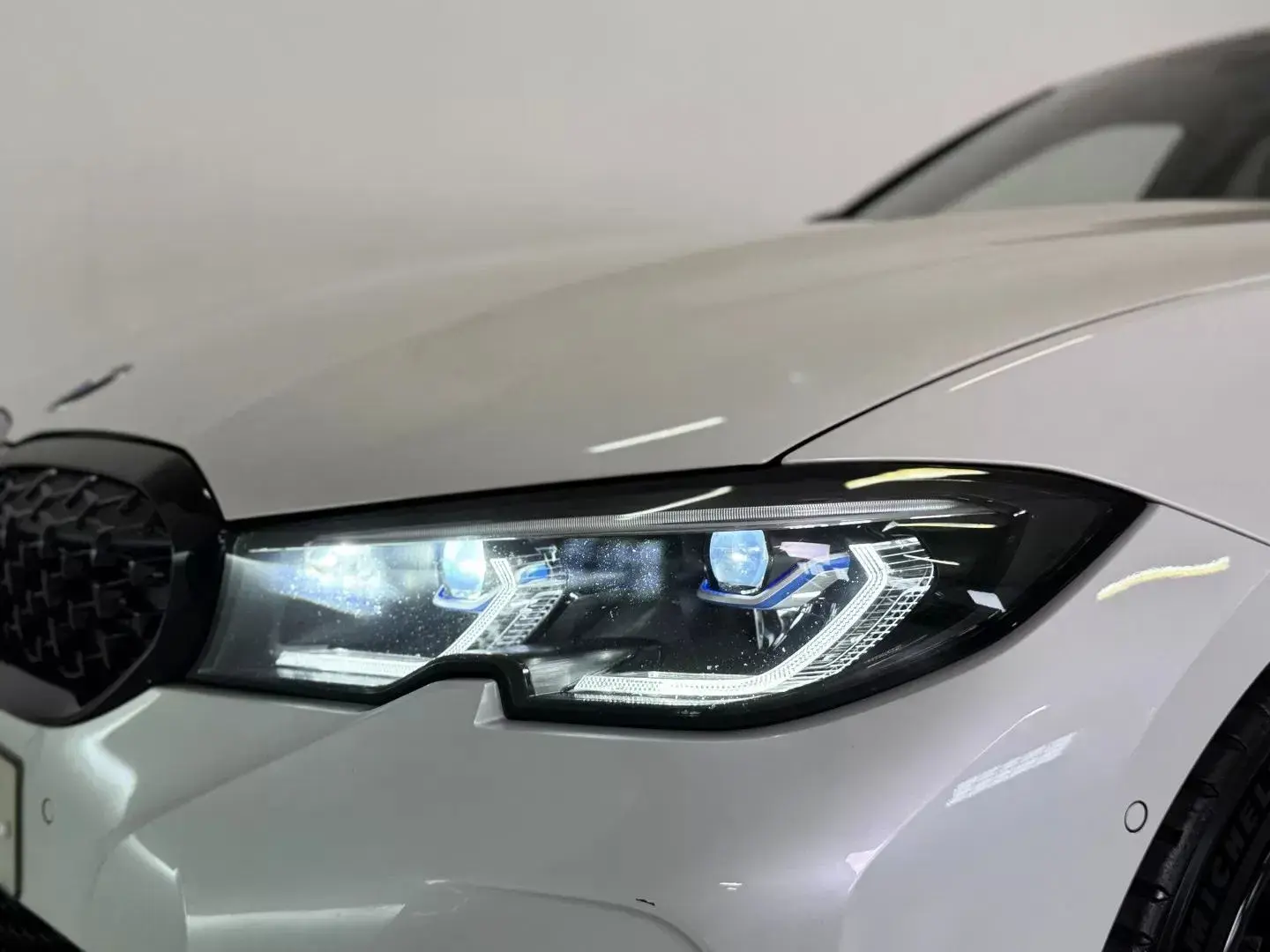 BMW M340 d xDrive Auto 17