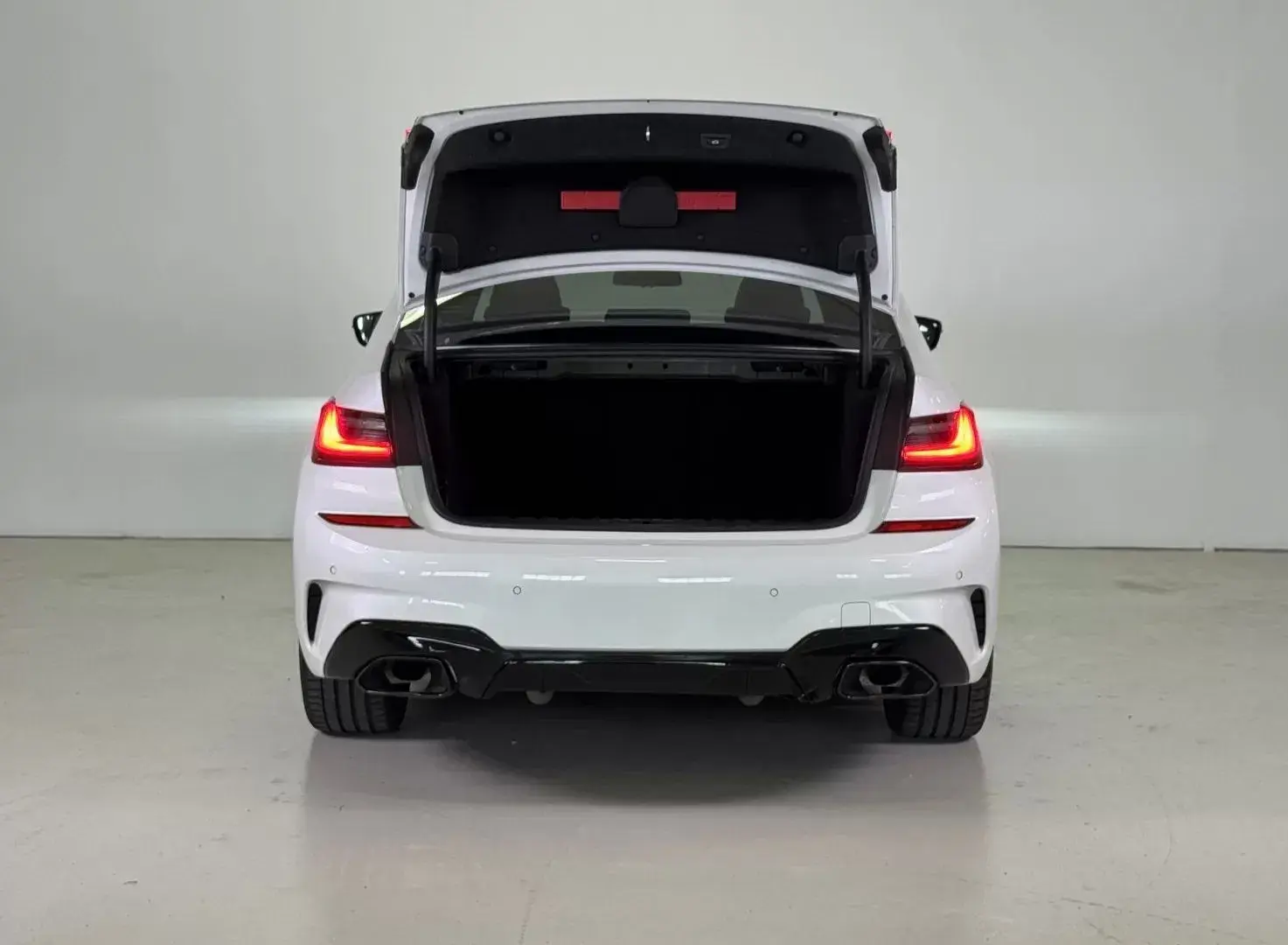 BMW M340 d xDrive Auto 24