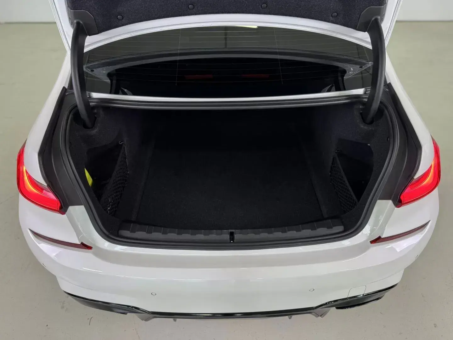 BMW M340 d xDrive Auto 25