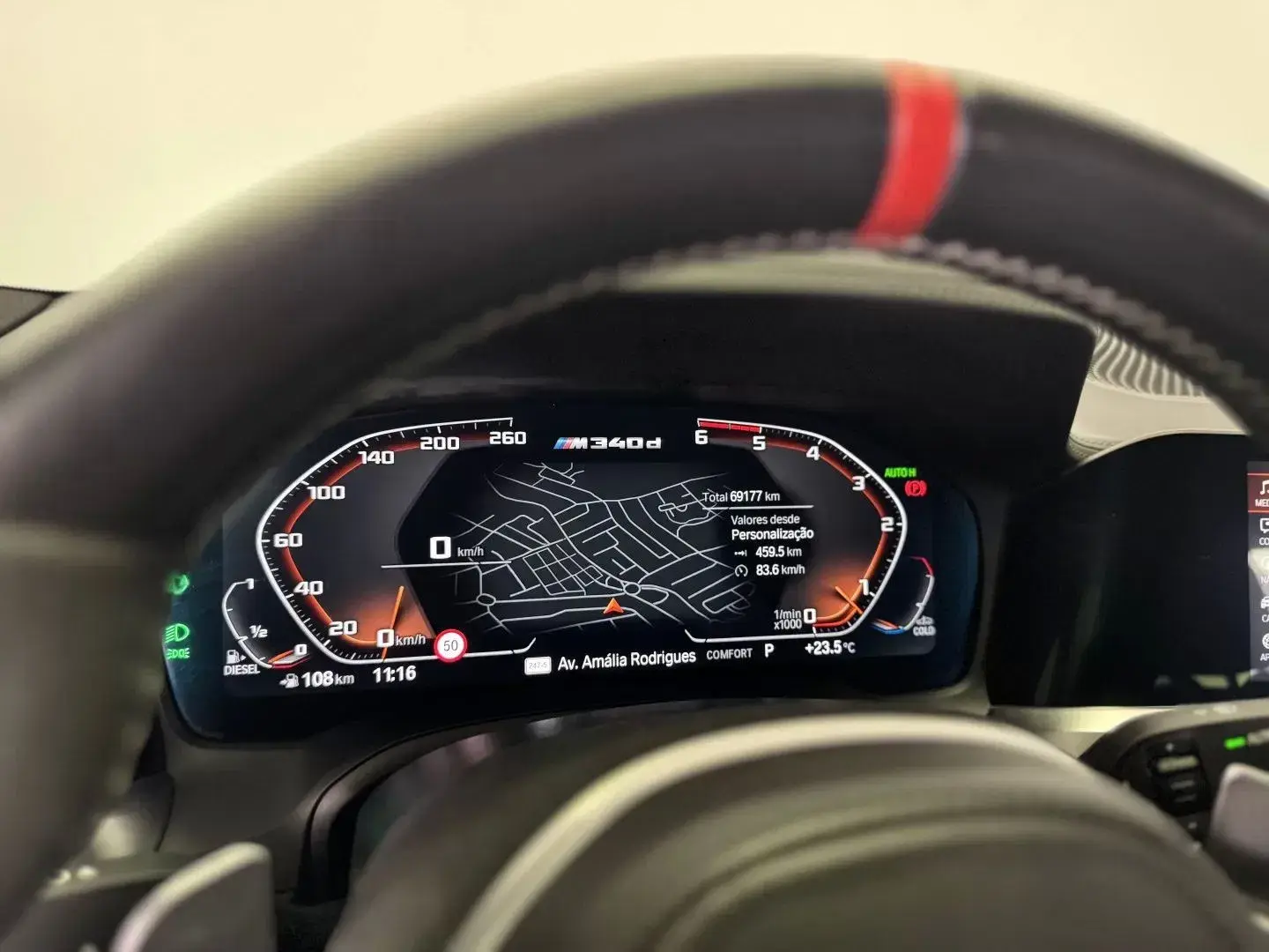 BMW M340 d xDrive Auto 31