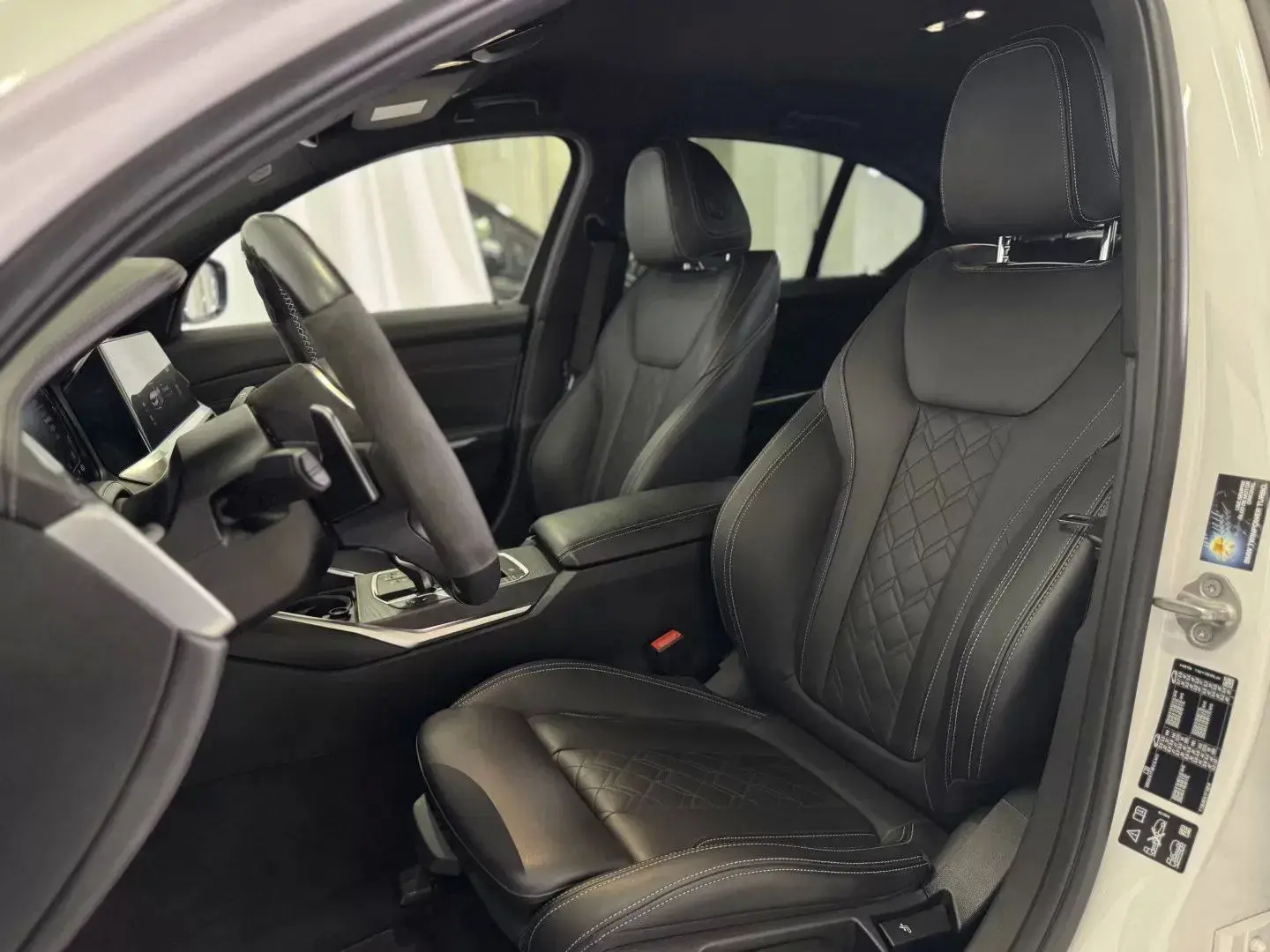 BMW M340 d xDrive Auto 32