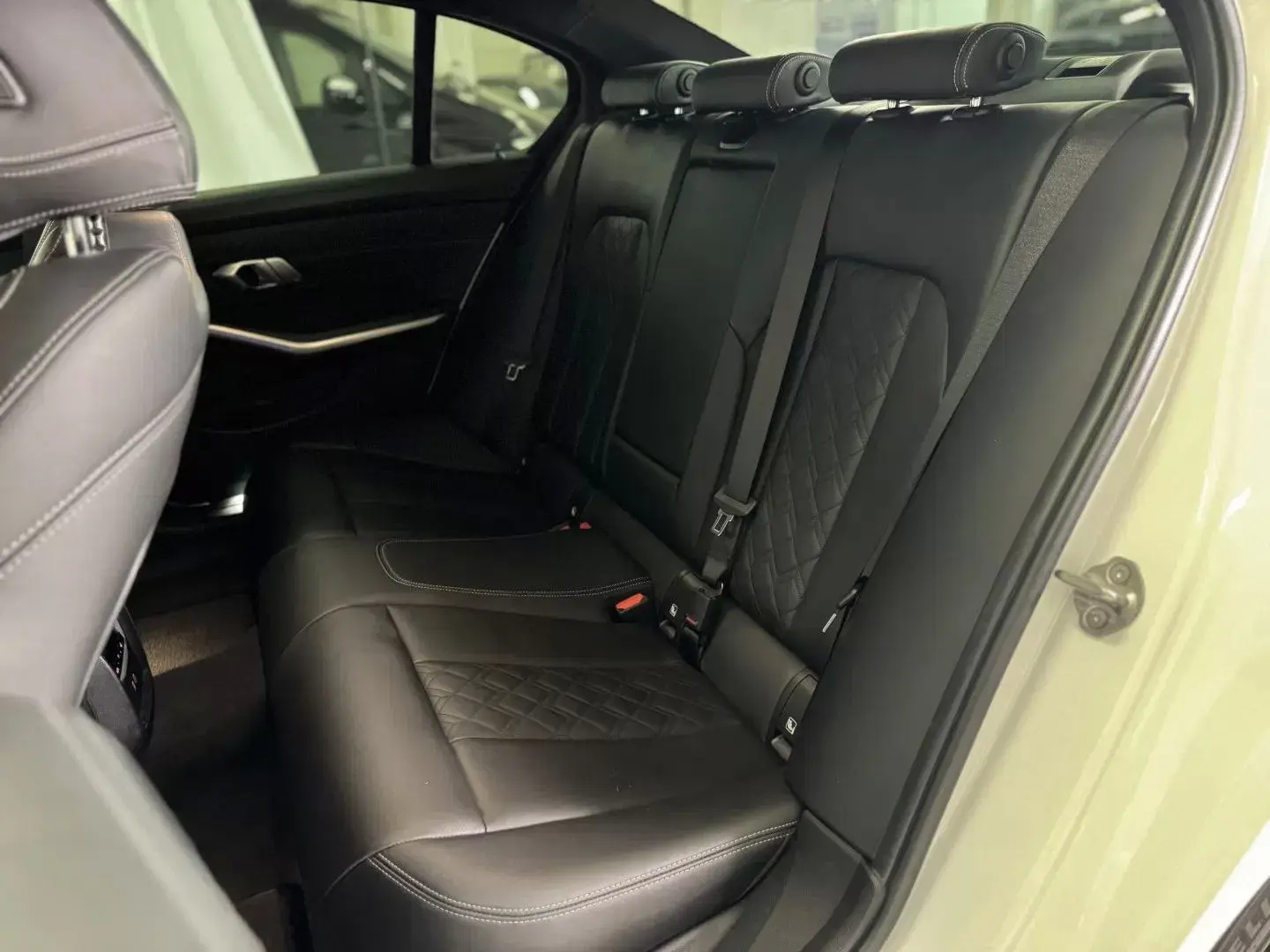 BMW M340 d xDrive Auto 33