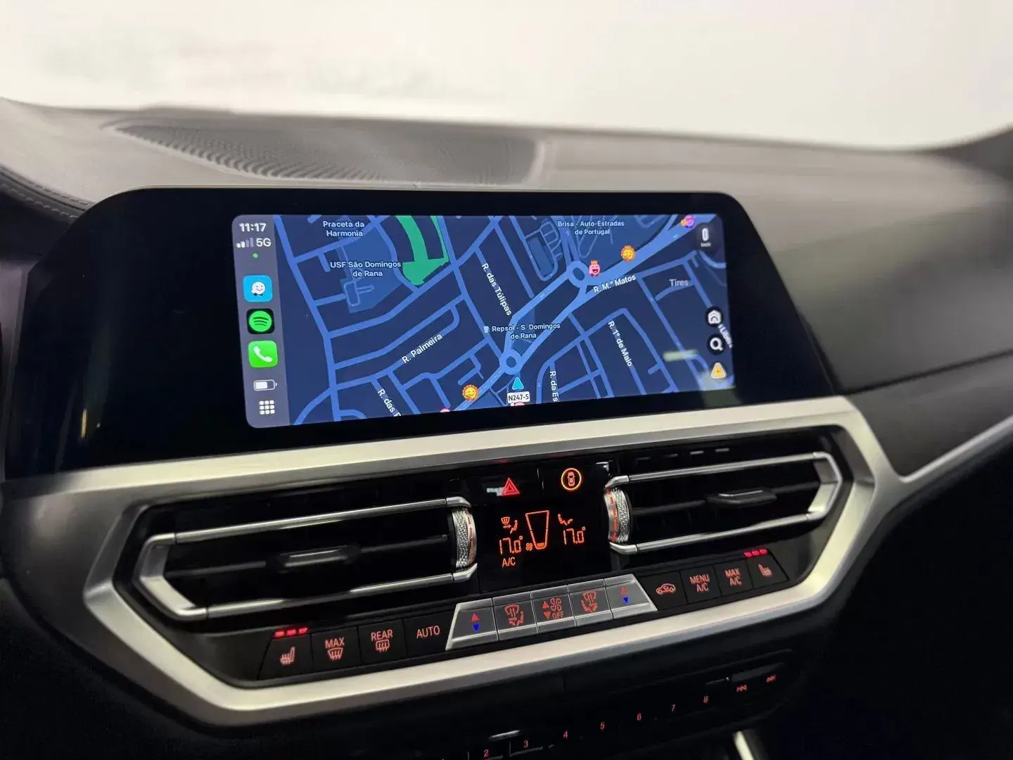 BMW M340 d xDrive Auto 35