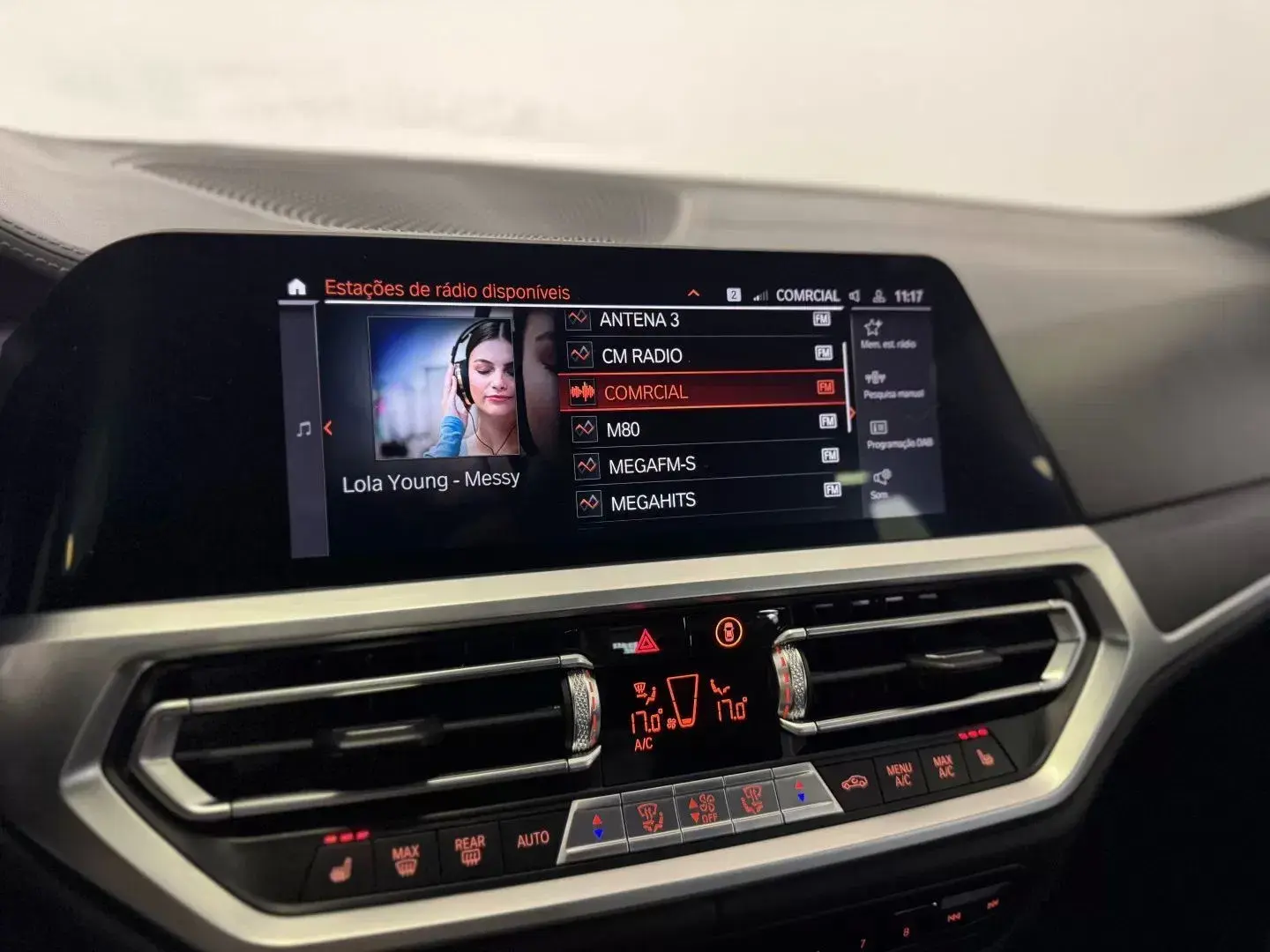 BMW M340 d xDrive Auto 36