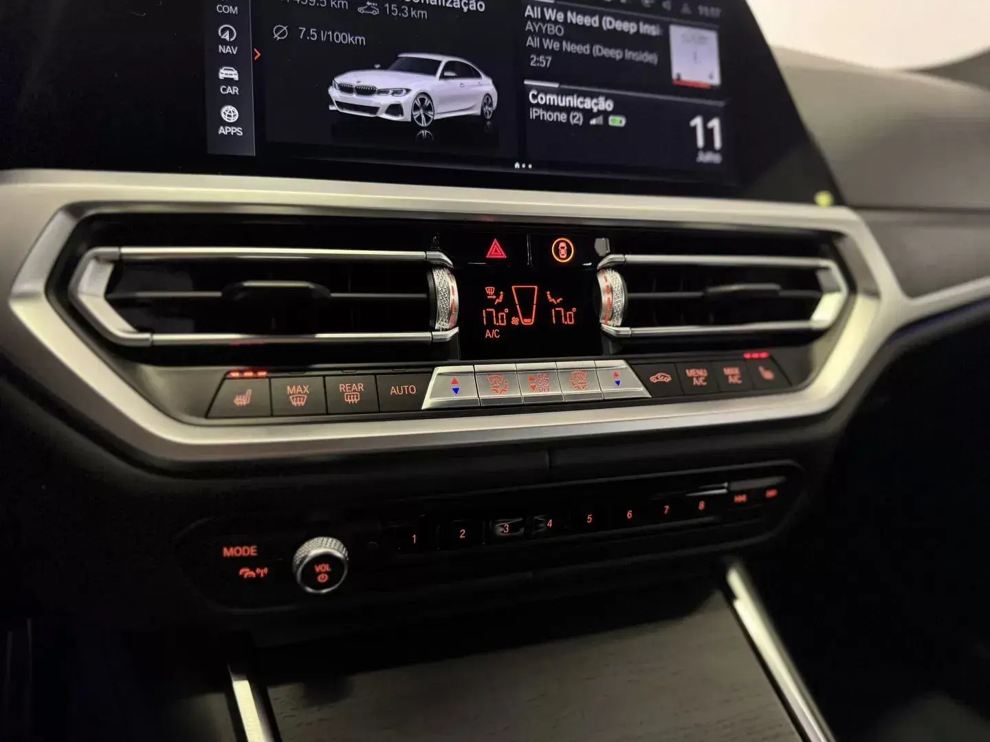 BMW M340 d xDrive Auto 37