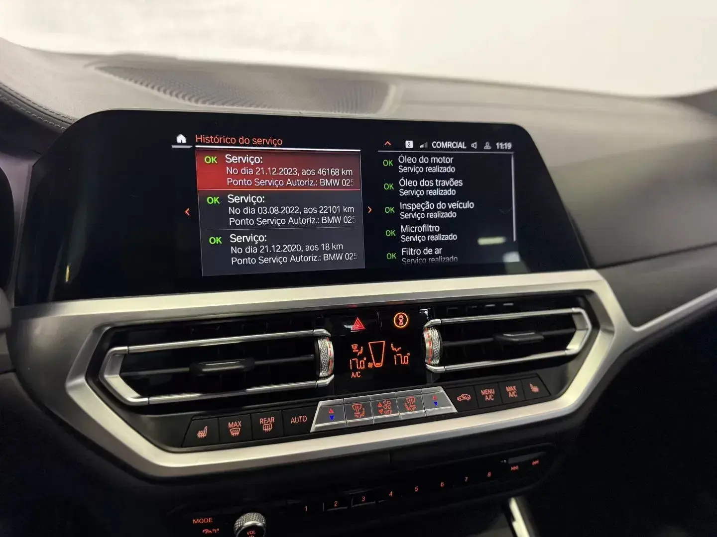 BMW M340 d xDrive Auto 42