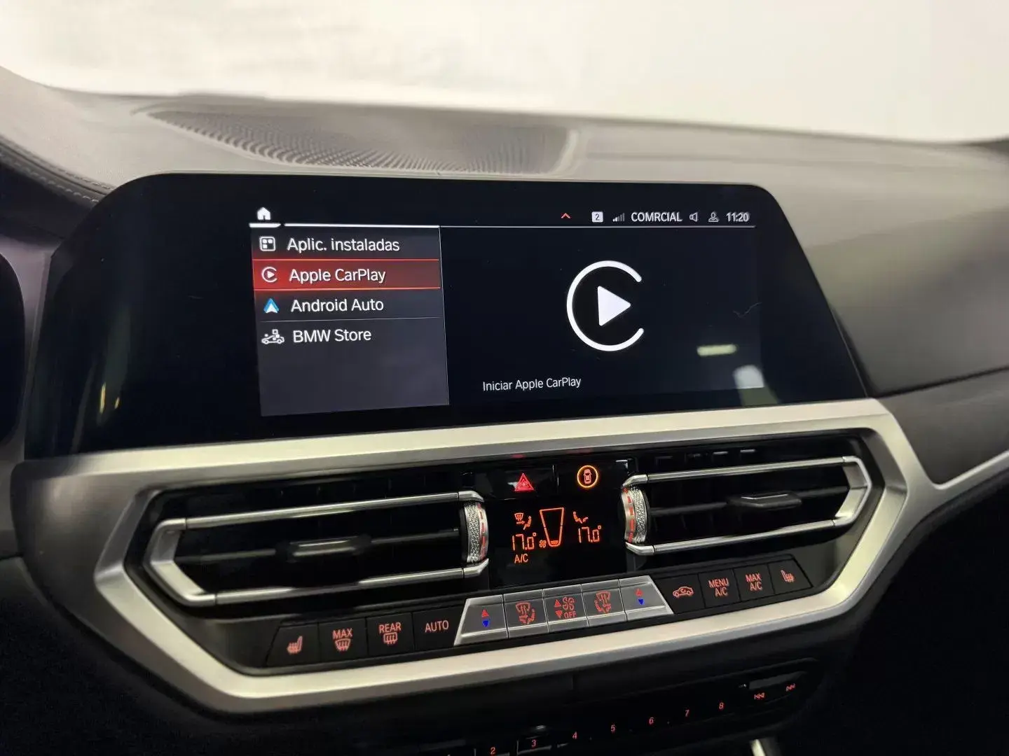 BMW M340 d xDrive Auto 43