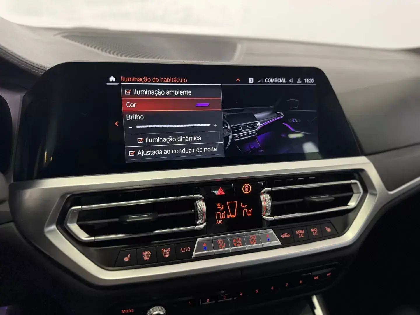 BMW M340 d xDrive Auto 44