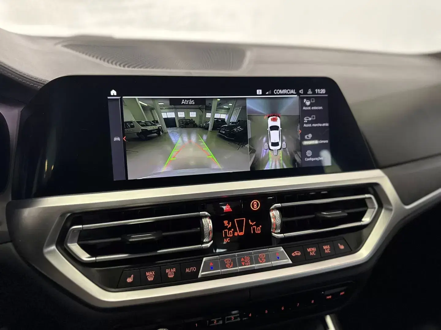 BMW M340 d xDrive Auto 45