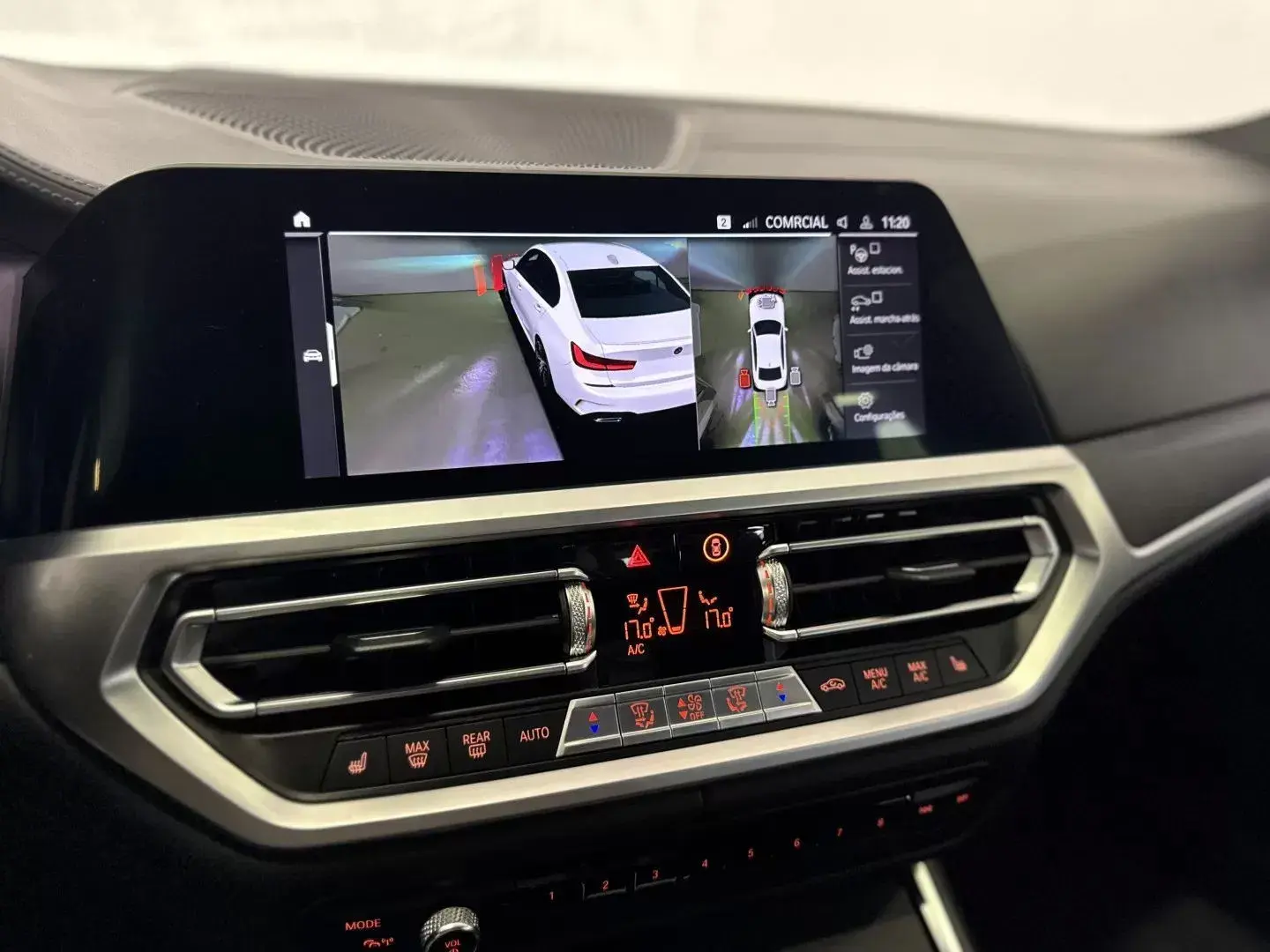 BMW M340 d xDrive Auto 46