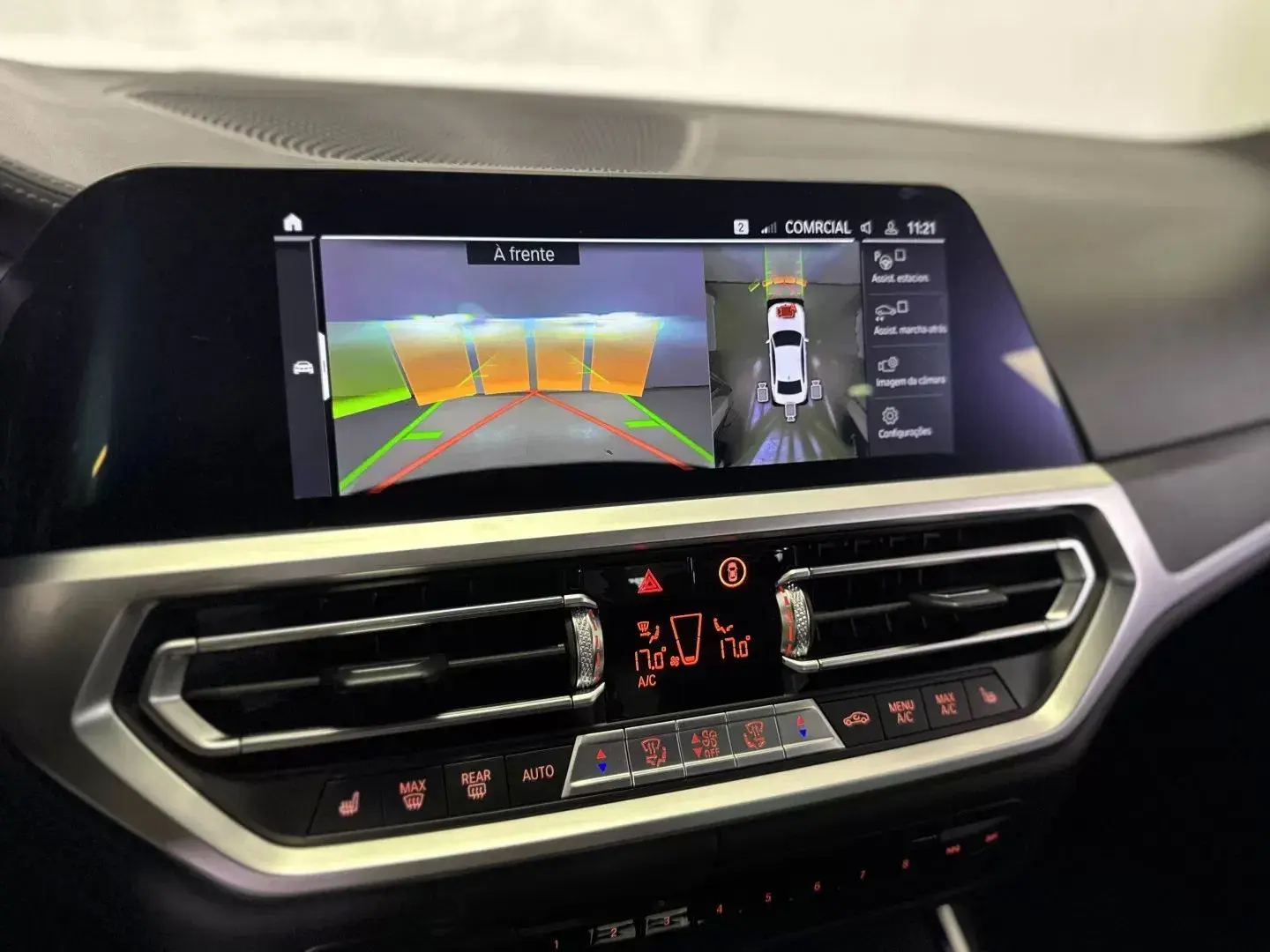 BMW M340 d xDrive Auto 48