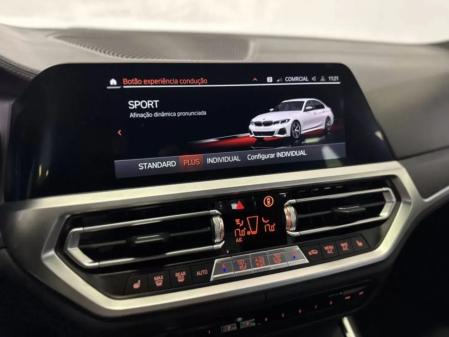 BMW M340 d xDrive Auto 49