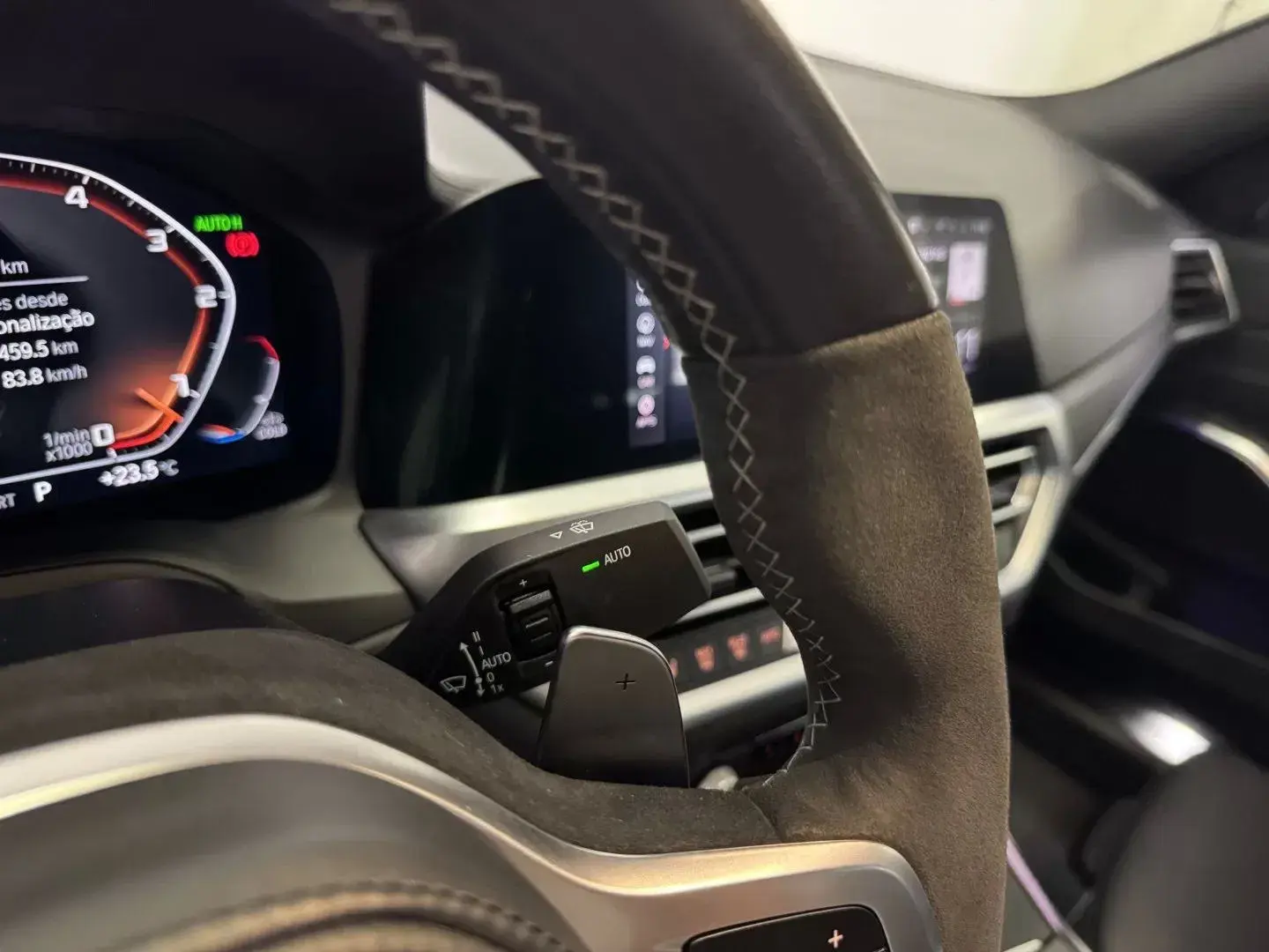 BMW M340 d xDrive Auto 53