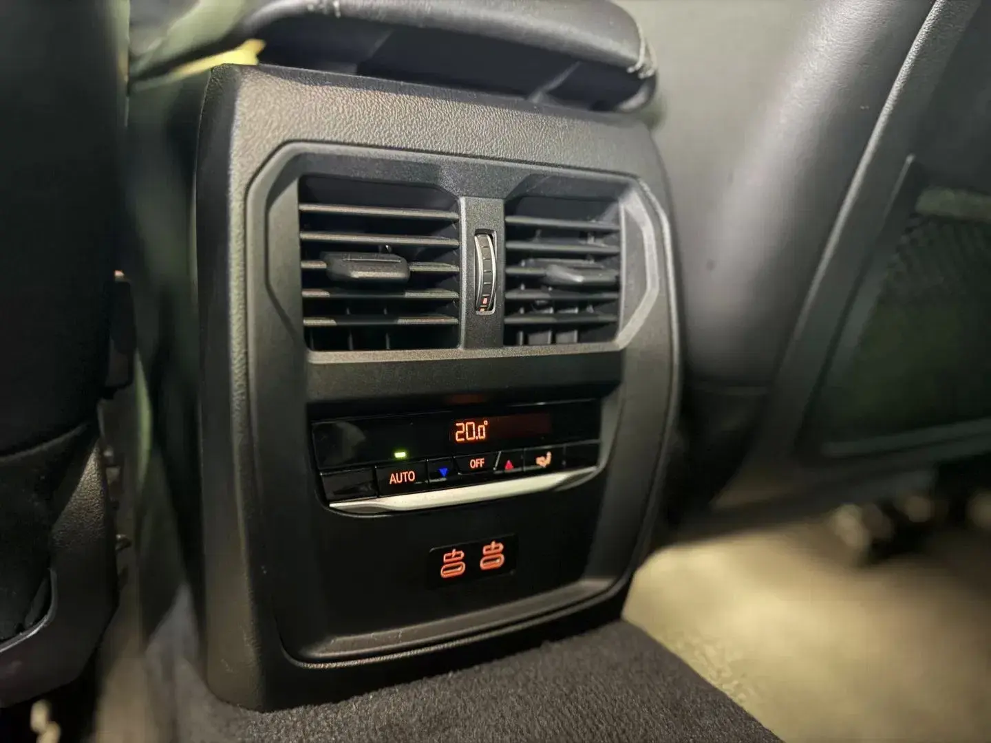 BMW M340 d xDrive Auto 55