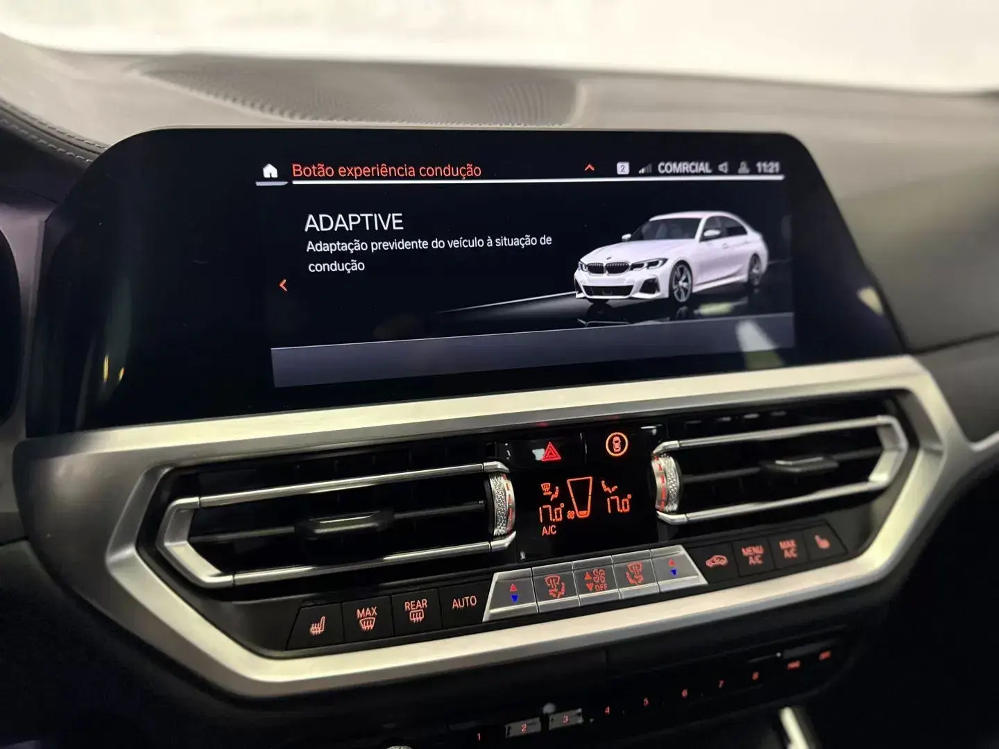 BMW M340 d xDrive Auto 57