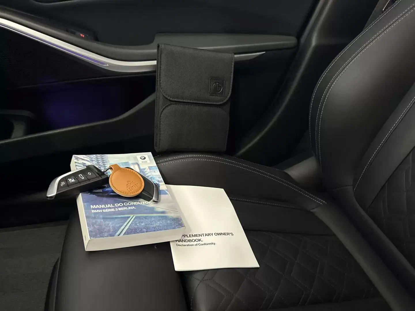 BMW M340 d xDrive Auto 58