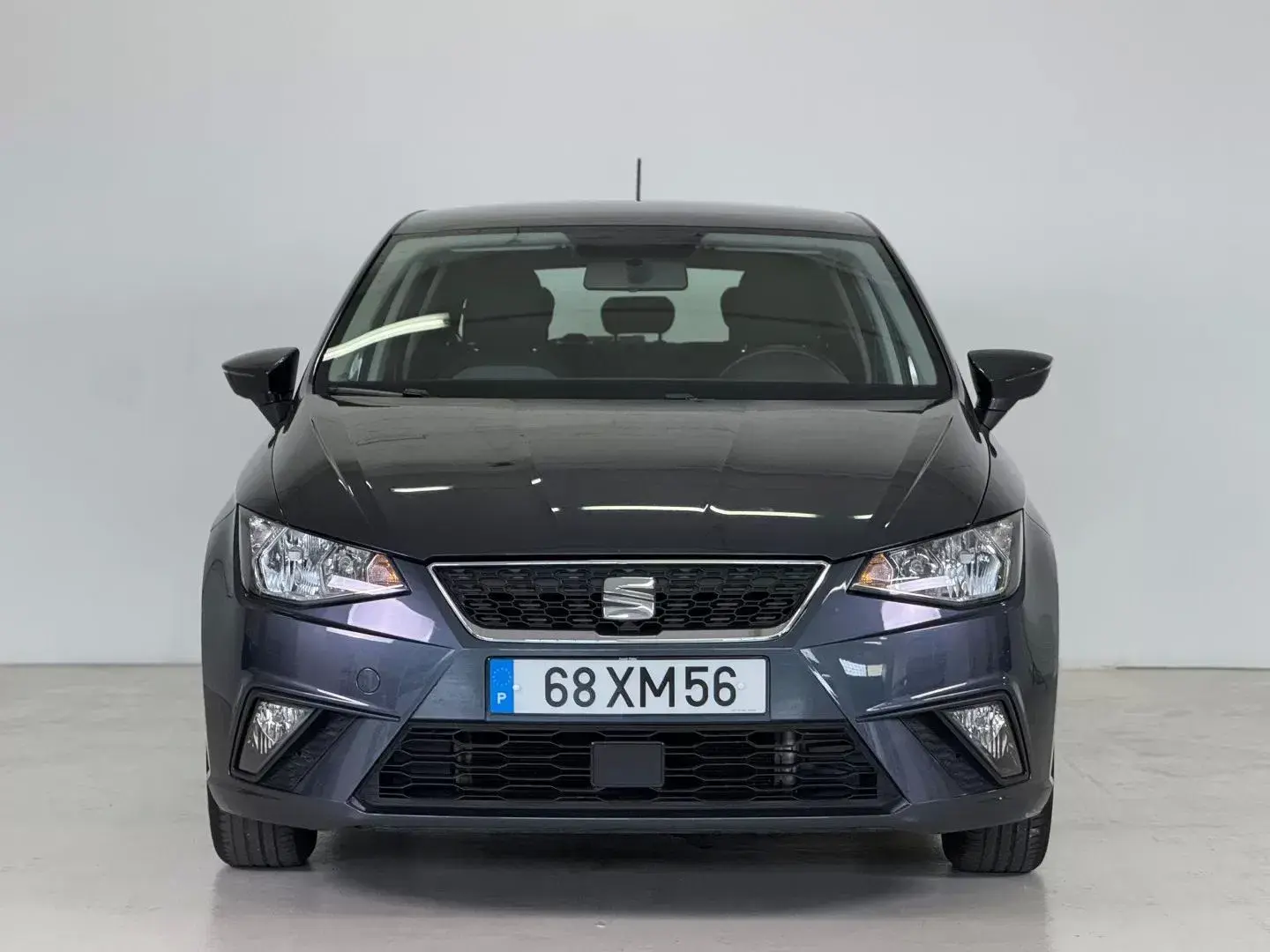 SEAT Ibiza 1.0 Reference 2