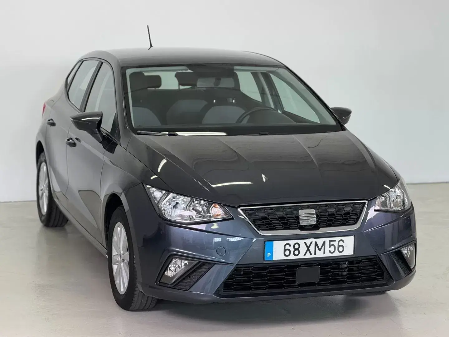 SEAT Ibiza 1.0 Reference 7