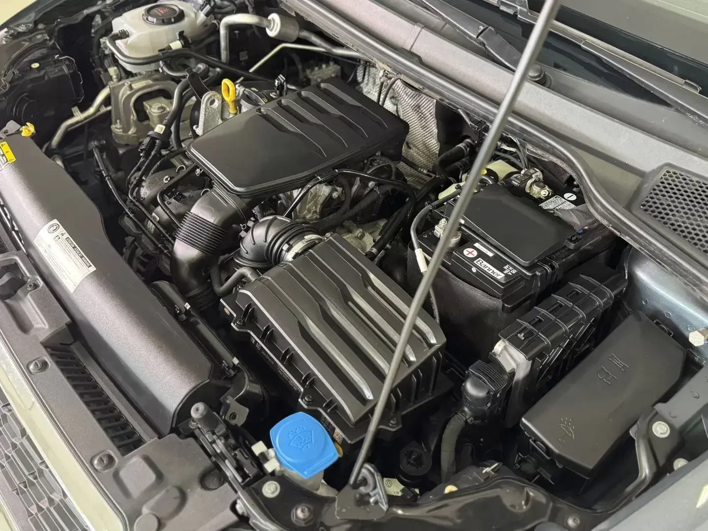 SEAT Ibiza 1.0 Reference 10