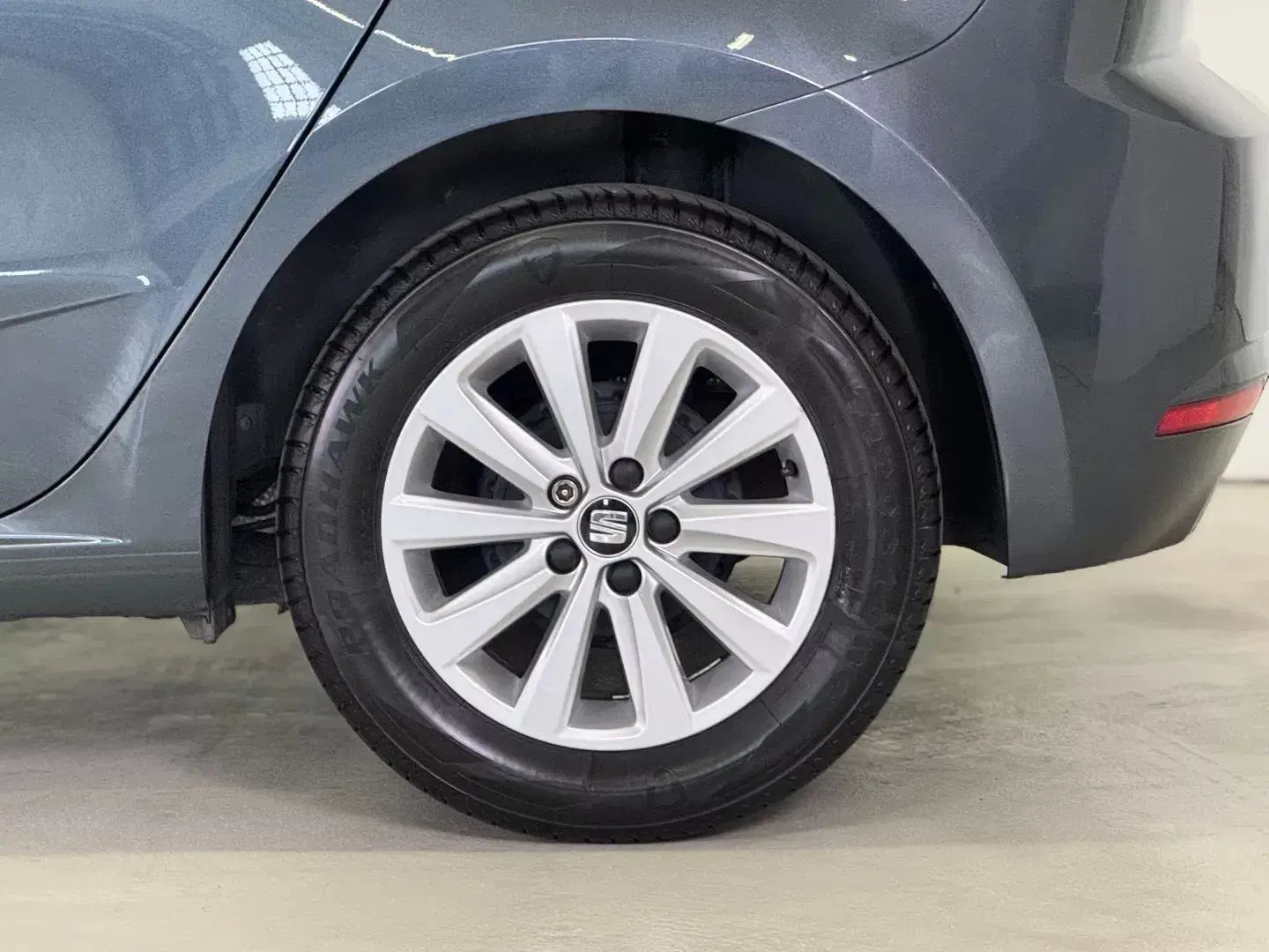 SEAT Ibiza 1.0 Reference 14