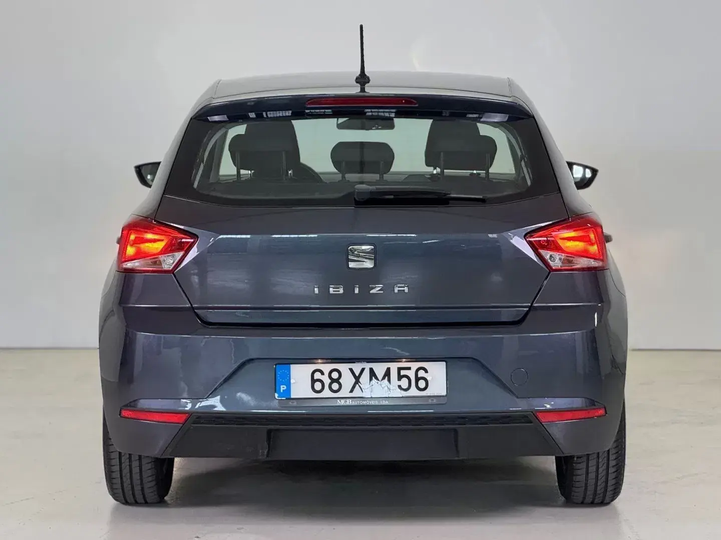 SEAT Ibiza 1.0 Reference 17