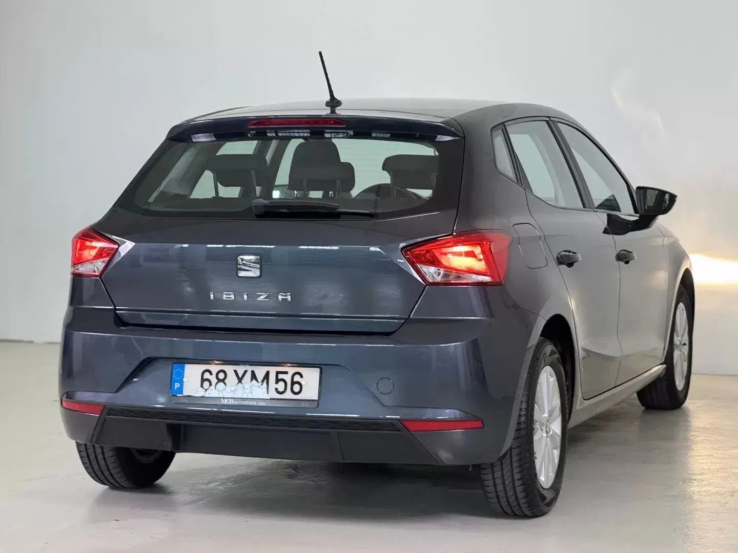 SEAT Ibiza 1.0 Reference 19