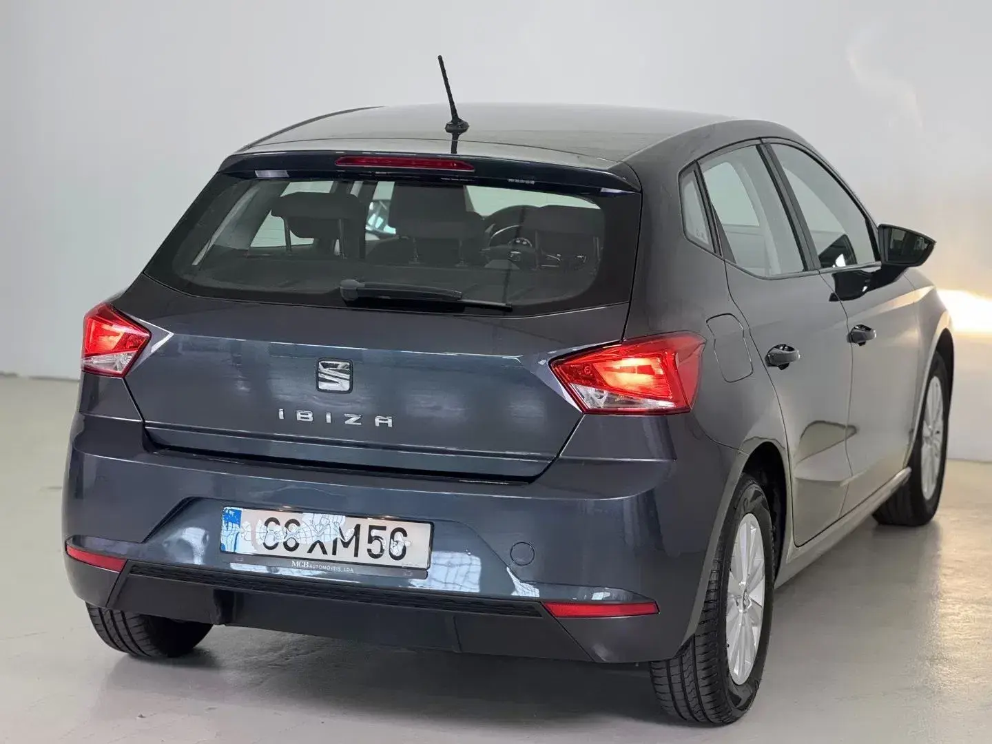 SEAT Ibiza 1.0 Reference 20