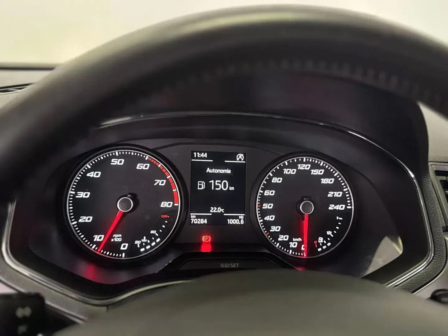 SEAT Ibiza 1.0 Reference 22