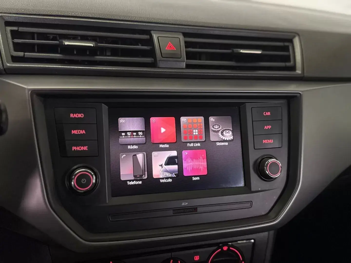 SEAT Ibiza 1.0 Reference 29