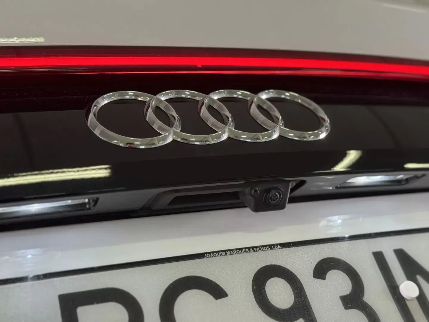 Audi SQ8 TFSI quattro Tiptronic 24