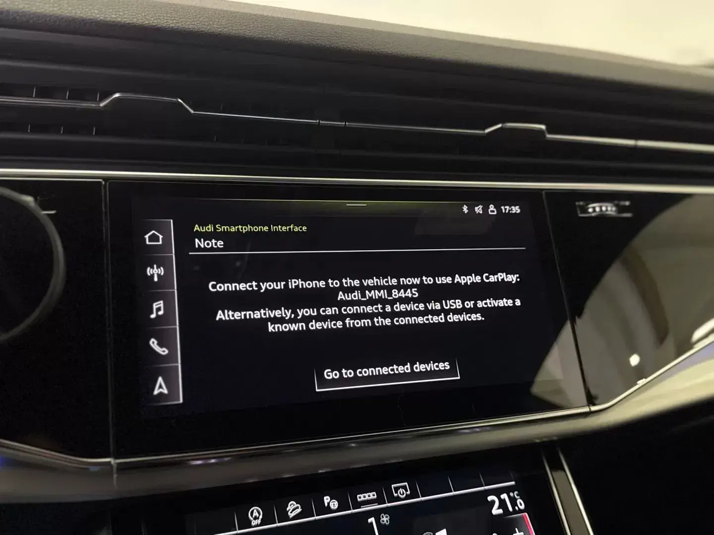 Audi SQ8 TFSI quattro Tiptronic 41